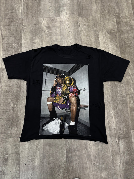 Vintage Kobe tee