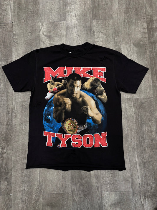 Vintage Mike Tyson tee