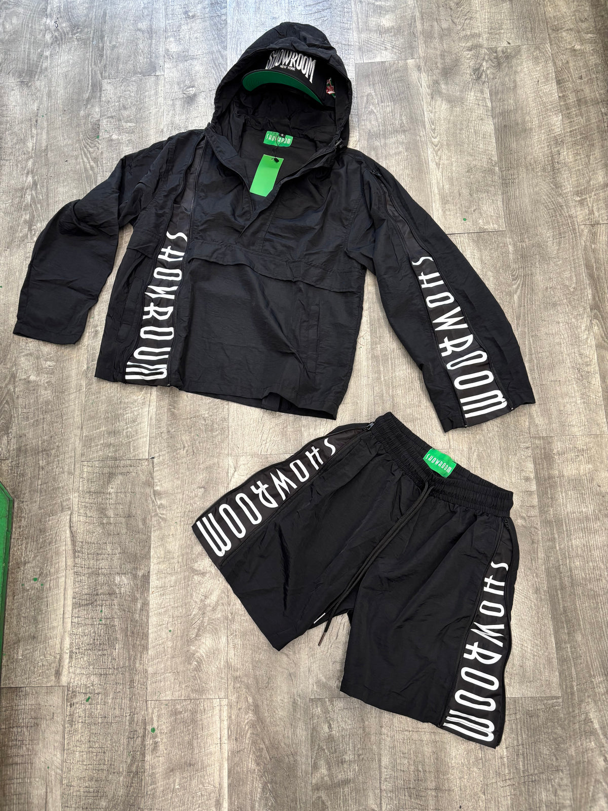 Showroom 101 Tracksuit