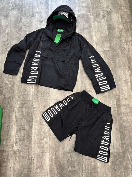 Showroom 101 Tracksuit