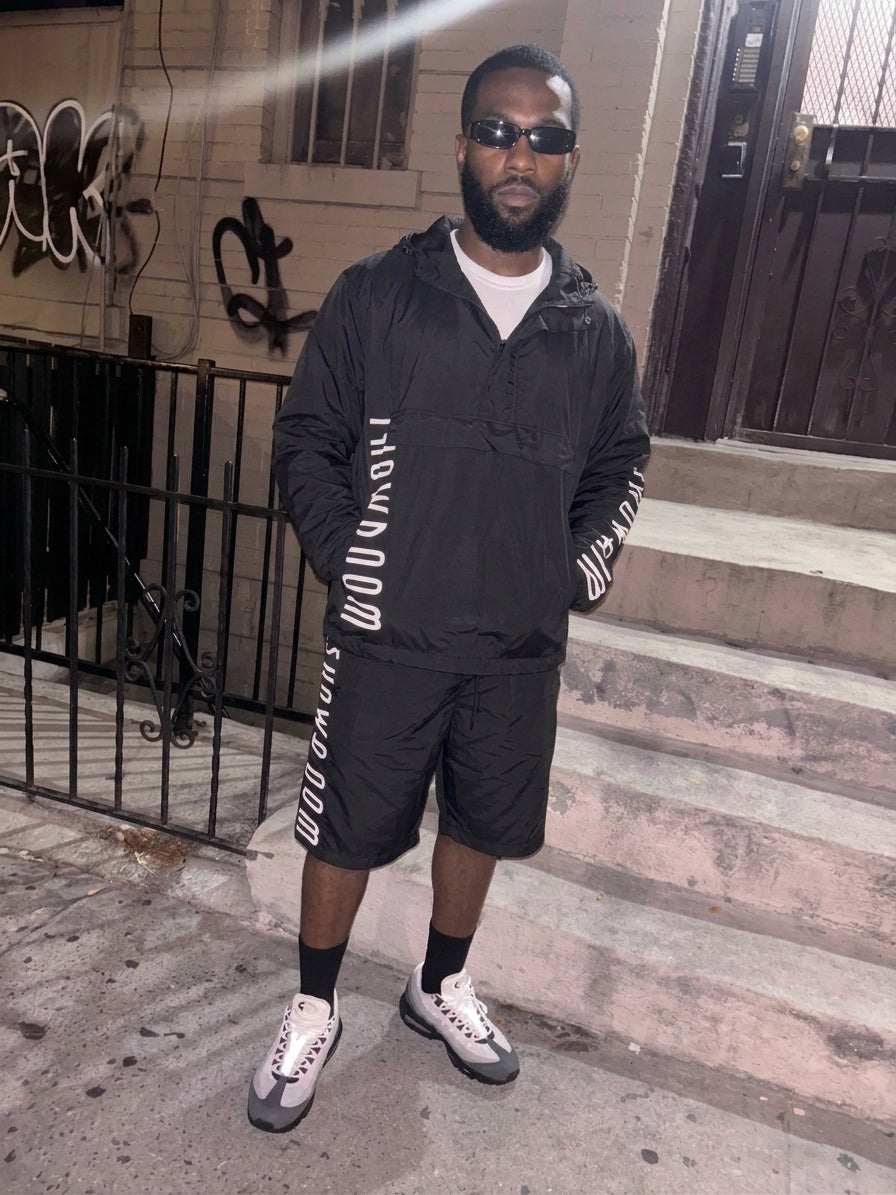 Showroom 101 Tracksuit